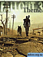 FALLOUT3    (m600 Theme)