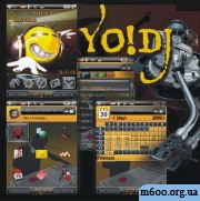 Yo Dj
