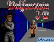 Wolfenstein 3d
