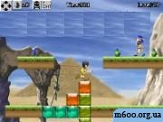 Ore Explorer 1.14 full (U Mobile Game Studio)