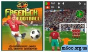 3D FreeKick Football
