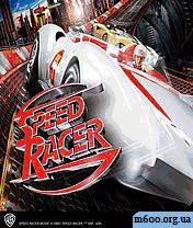 Speed Racer