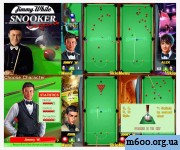 Jimmy White: Snooker Legend