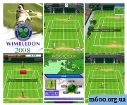 Wimbledon 2008