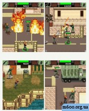 Mercenaries 2: World In Flames