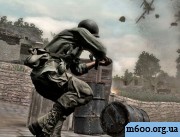 Call Of Duty 2