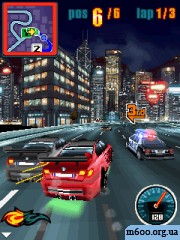 Nitro Street