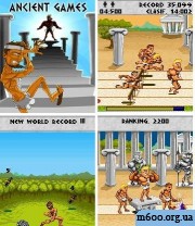 Ancient Games