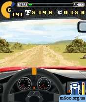 Abylight 4x4 American Rally