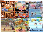 Nba Smash!