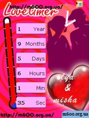 Lovetimer