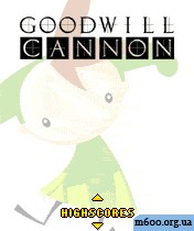 Goodwill Cannon