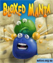 Bloxed Mania