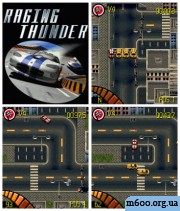 Raging Thunder