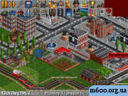 Openttd For Uiq3
