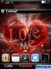 Love Me