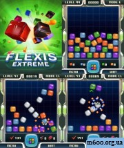 Flexis Extreme
