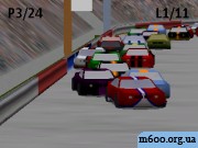 Oval Racer 1.50 Full
