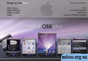 Leopard Osx Plus