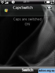 Capsswitch V1.1.27