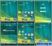 Gdesk W960i P1i