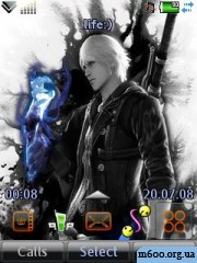 Devilmaycry 4