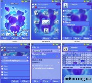 Blue Hearts