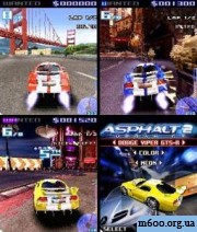 Asphalt2 3D