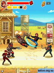 Chuck Norris: Bring on the Pain