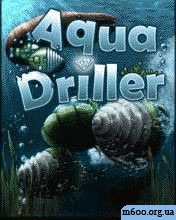 Aqua Driller