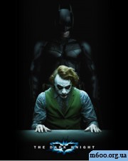 ���� �� ���� Dark Knight