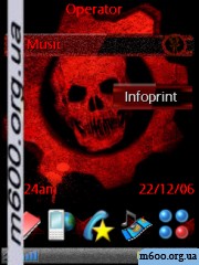 Red Skull