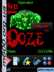 The Ooze