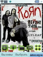 Korn
