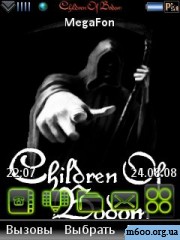 �hildren of Bodom