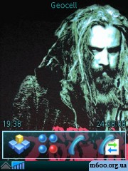 Rob Zombie