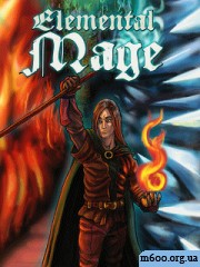 Elemental Mage
