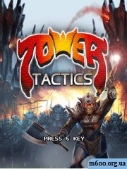 Tower Tactics