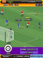 Real Football Manager 2009