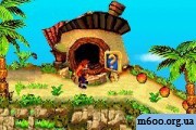 Crash Bandicoot 2 N-tranced - For Vbag