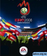 UEFA Euro 2008