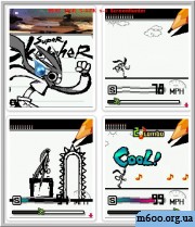 Super Sketcher