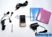���������� ����������� Sony Ericsson G700
