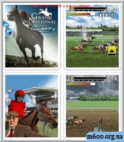 Grand National Aintree Ultimate
