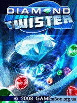Diamond Twister