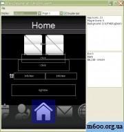 Gdesk Designer