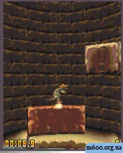 Treasure Towers 3d