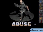 Abuse
