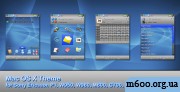Mac Os X Theme