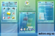 Windows Vista Ultimate